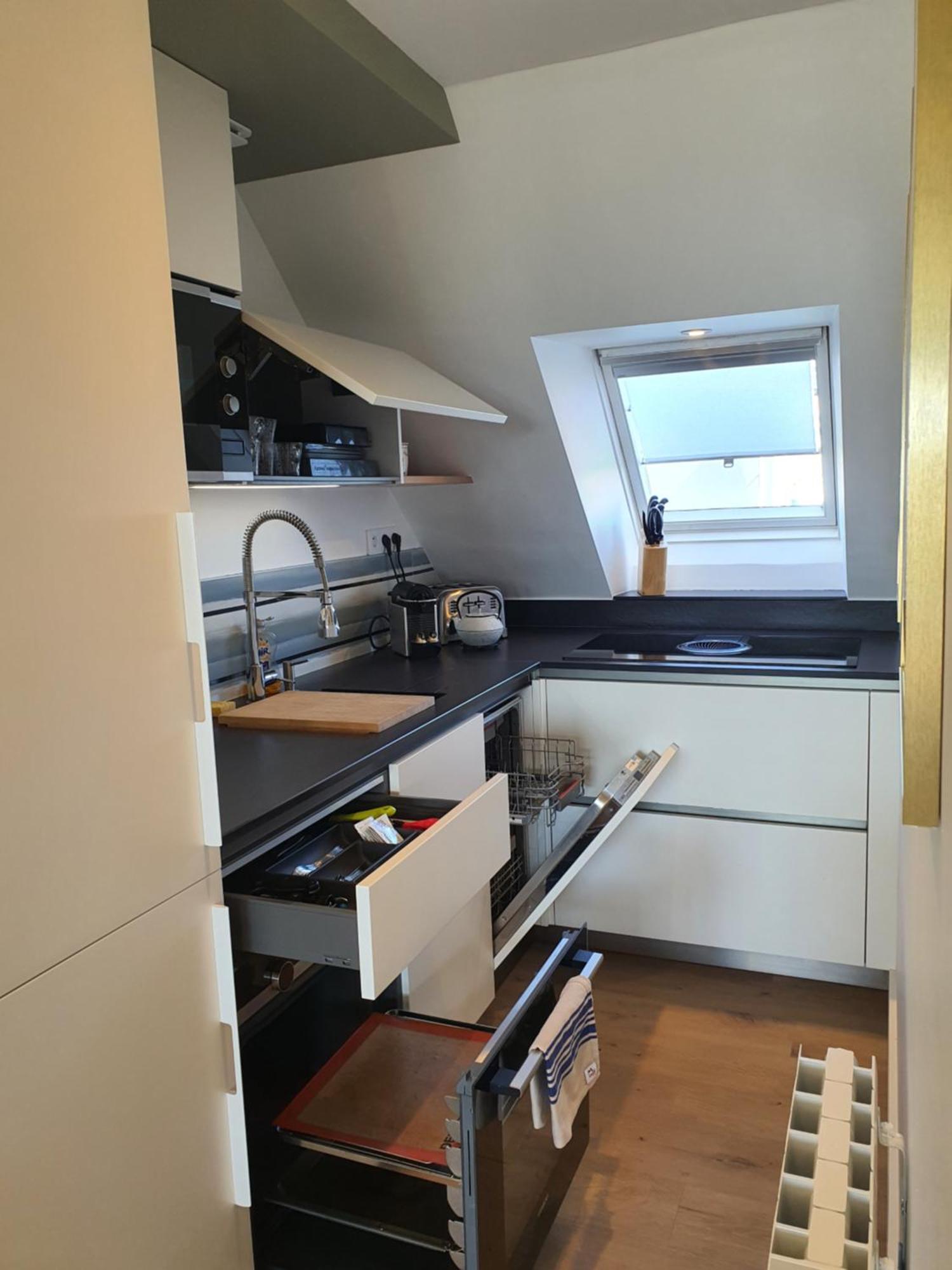 Appartement Bretagne vue mer sur les hauts d'Erquy Extérieur photo
